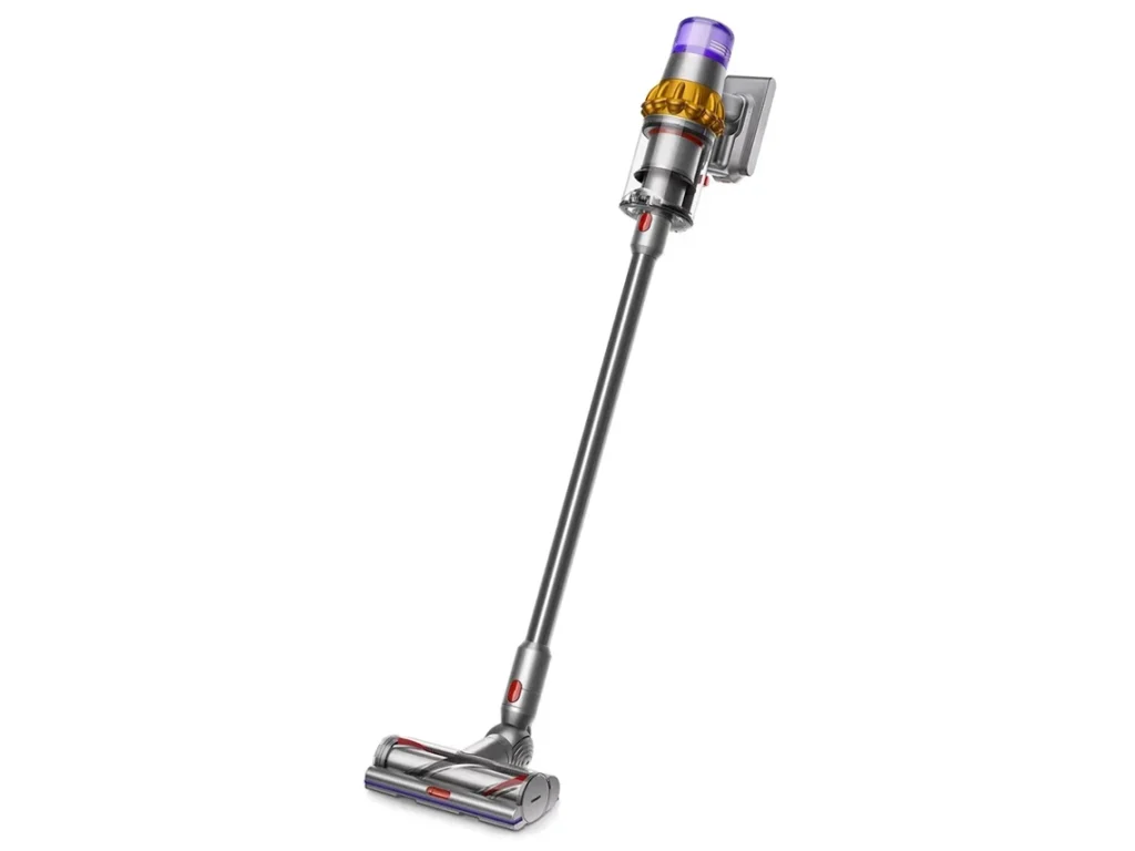 dyson v15 detect