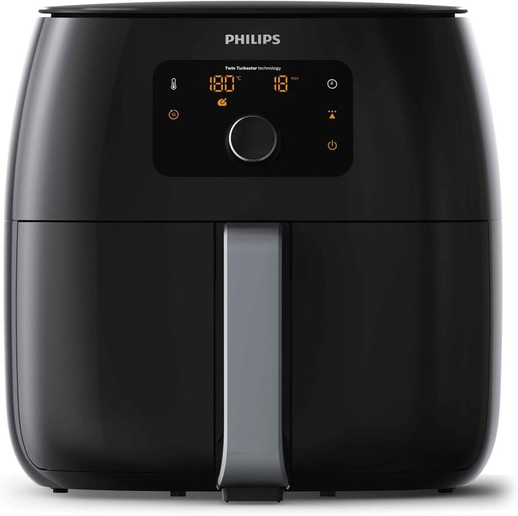 philips airfryer xxl hd9650